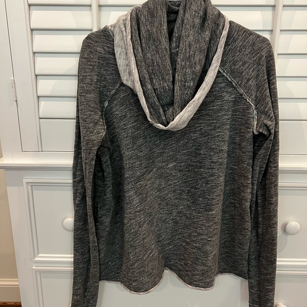 Free People beach collection top